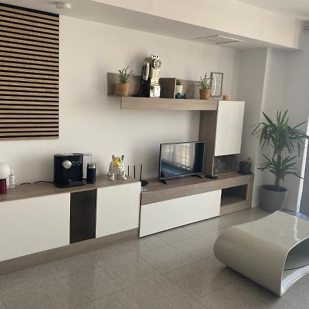 Acogedor Apartamento Valencia Ngoại thất bức ảnh