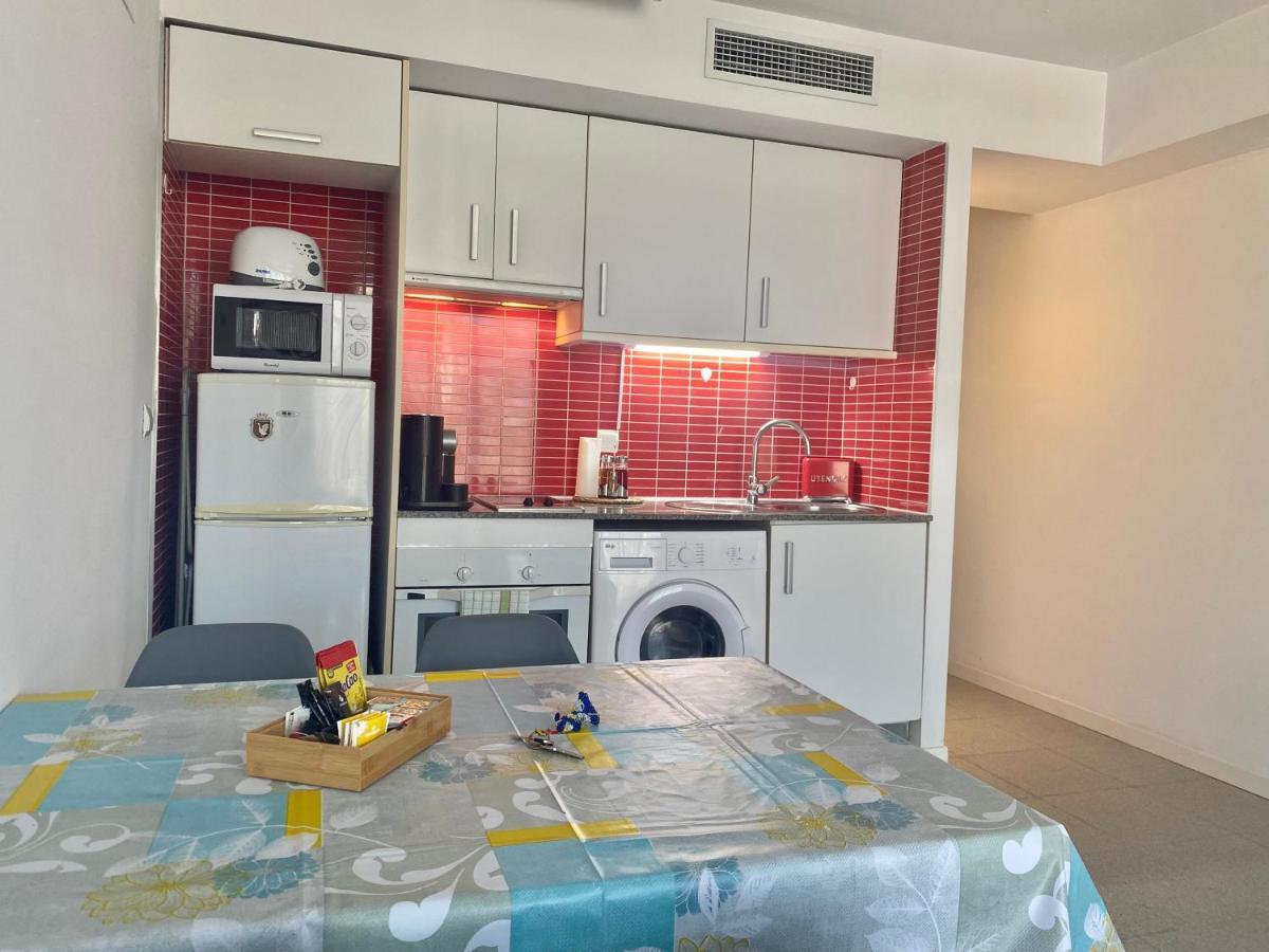 Acogedor Apartamento Valencia Ngoại thất bức ảnh