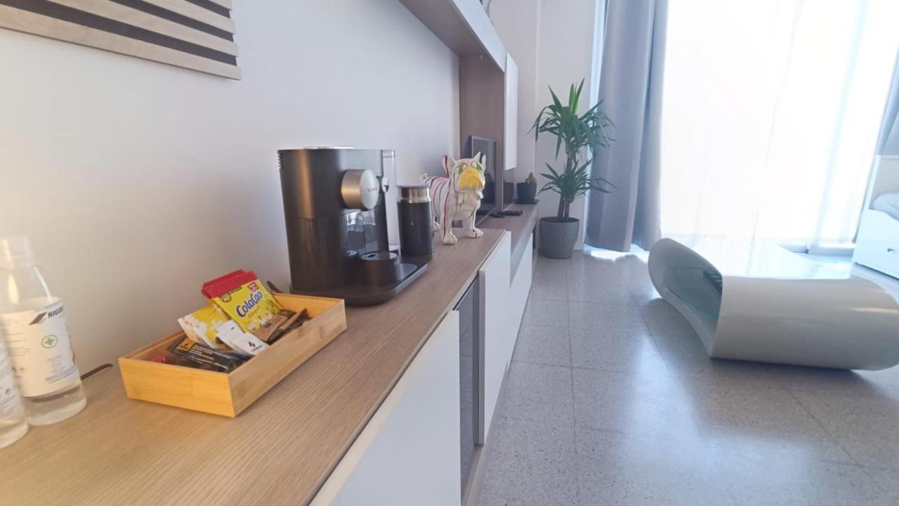 Acogedor Apartamento Valencia Ngoại thất bức ảnh